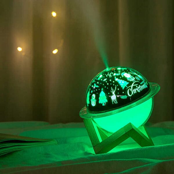 Aroma Diffuser - 图片 3