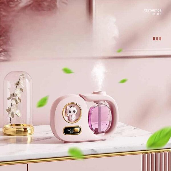 Aroma Diffuser - 图片 8
