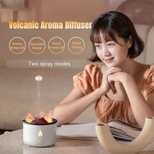 Aroma Diffuser - 图片 3