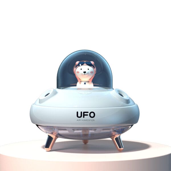 Aroma Diffuser - 图片 5