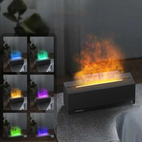 Aroma Diffuser - 图片 4