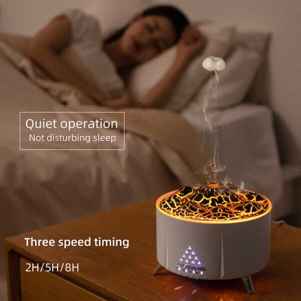 Aroma Diffuser - 图片 4