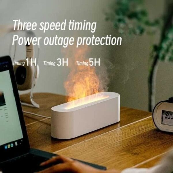 Aroma Diffuser - 图片 6