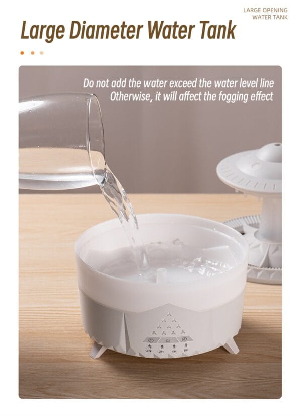 Aroma Diffuser - 图片 4