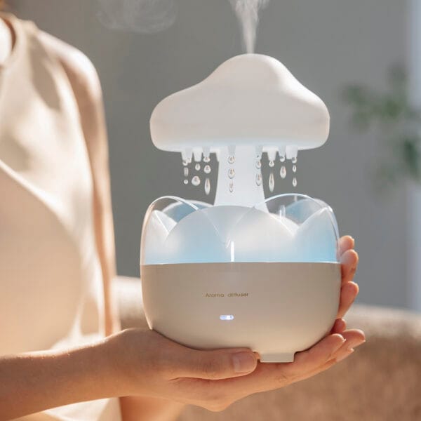 Aroma Diffuser - 图片 4