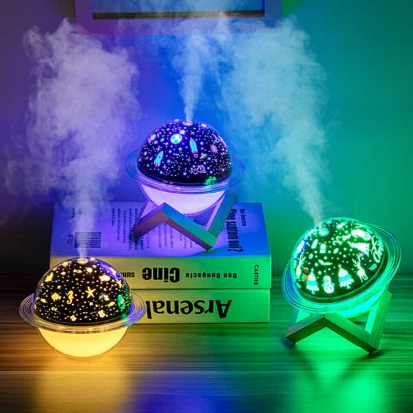 Aroma Diffuser - 图片 4