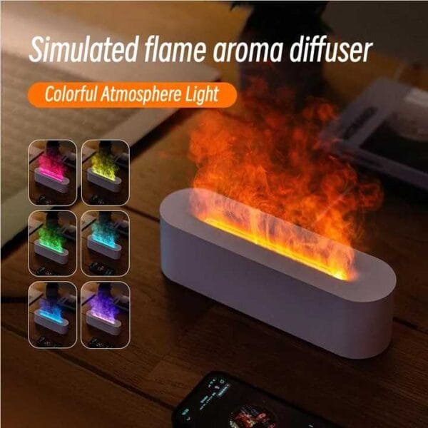 Aroma Diffuser - 图片 7
