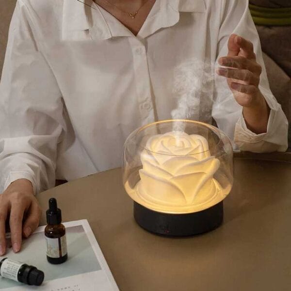 Aroma Diffuser - 图片 2