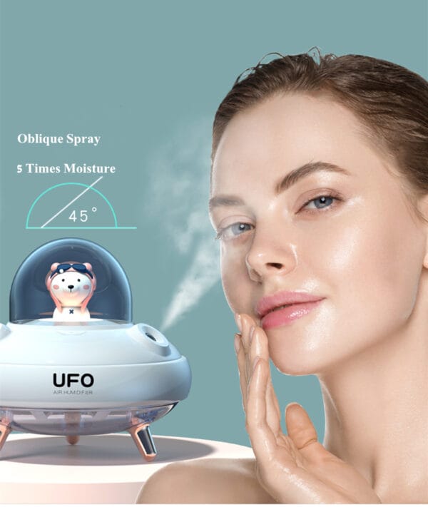 Aroma Diffuser - 图片 6