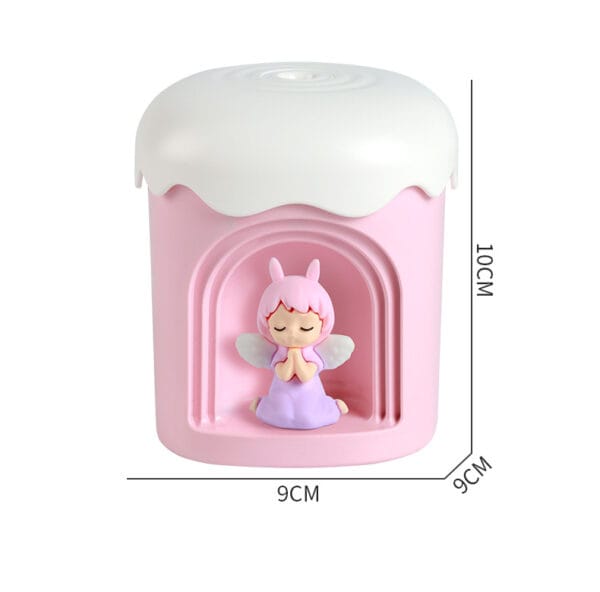 USB Humidifier - 图片 7