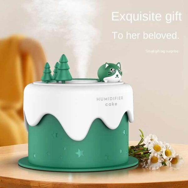 BESTLAUD humidifer