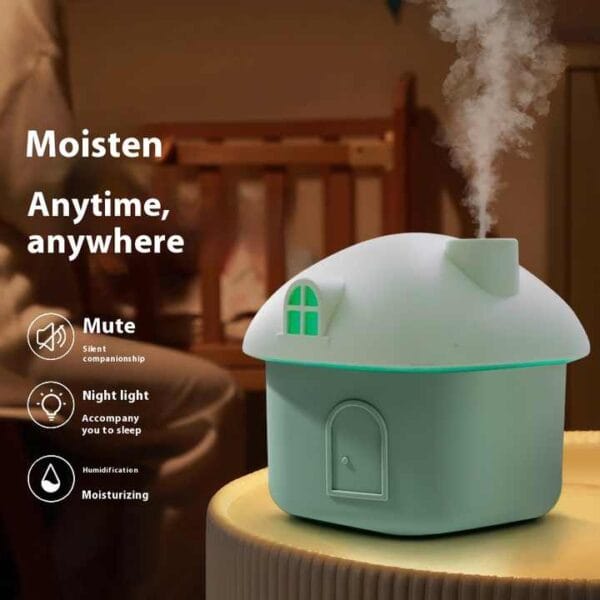 USB Humidifier - 图片 2