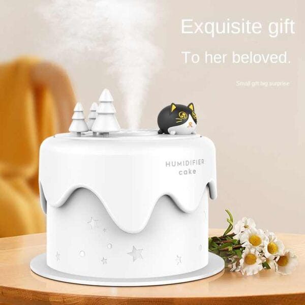USB Humidifier - 图片 6