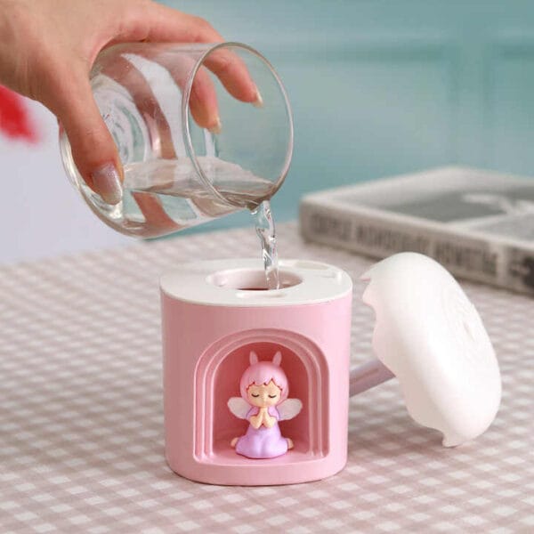 USB Humidifier - 图片 4