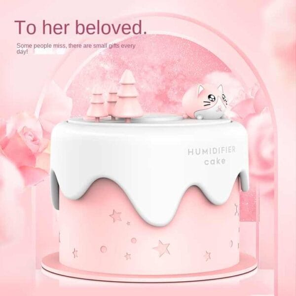 BESTLAUD humidifer