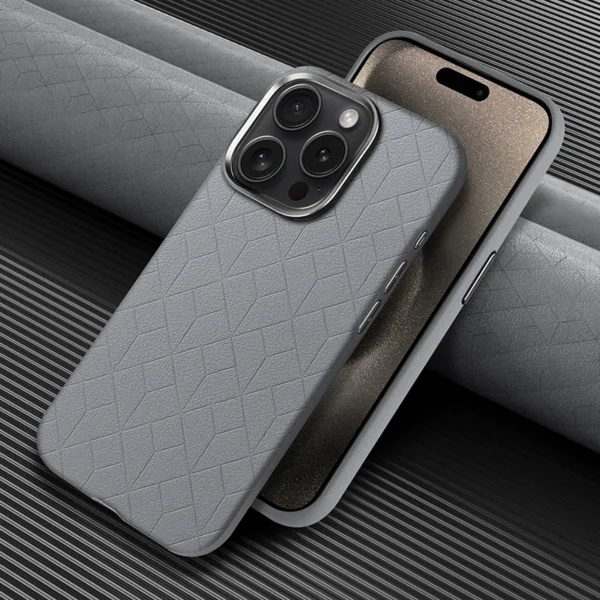 BESTLAUD leather case