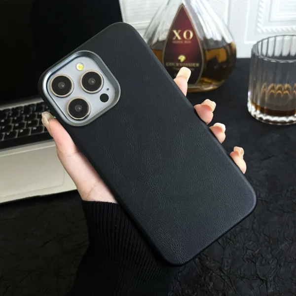 BESTLAUD leather case
