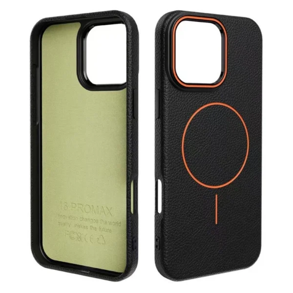 BESTLAUD leather case
