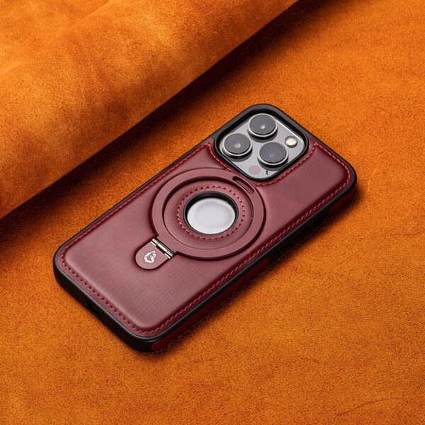 BESTLAUD leather case