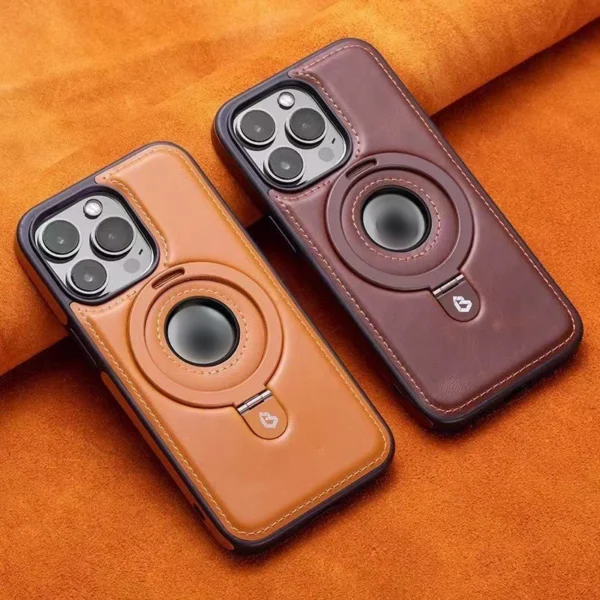 BESTLAUD leather case