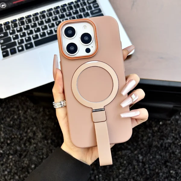Leather Case - 图片 7