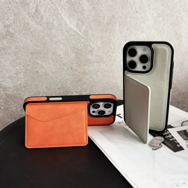 Leather Case - 图片 10