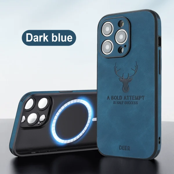 Leather Case (复制) - 图片 8
