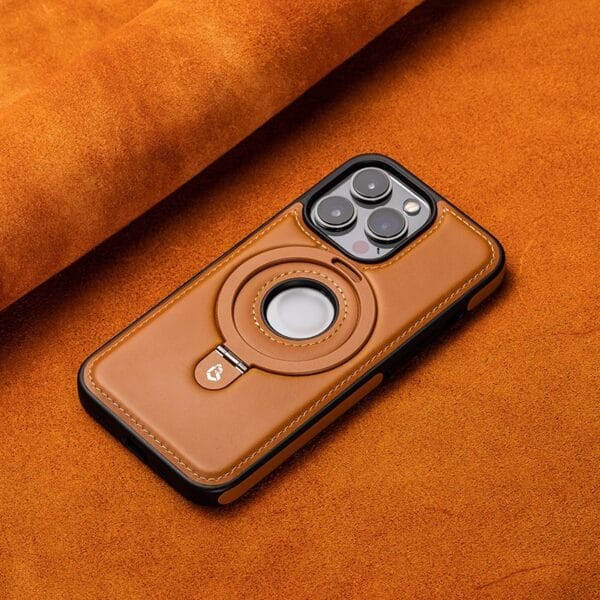 Leather Case - 图片 4