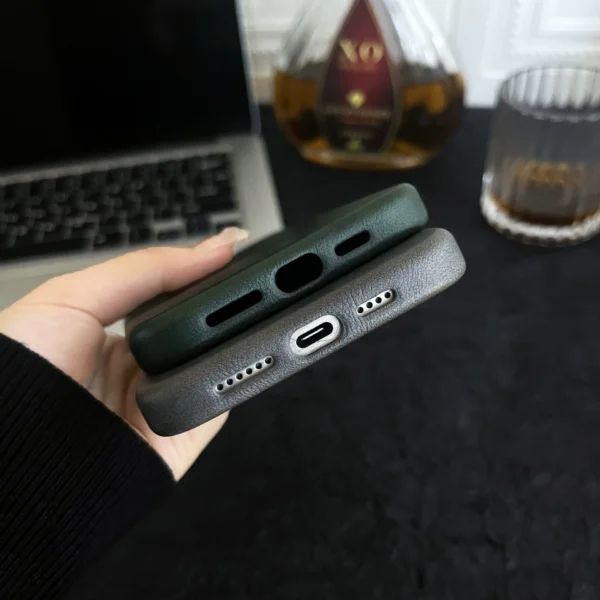 Leather Case - 图片 10