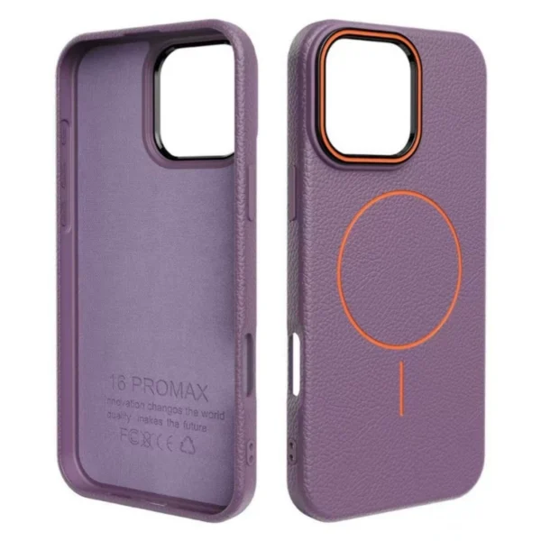 Leather Case - 图片 5