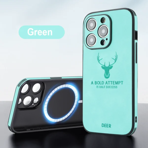 Leather Case (复制) - 图片 9