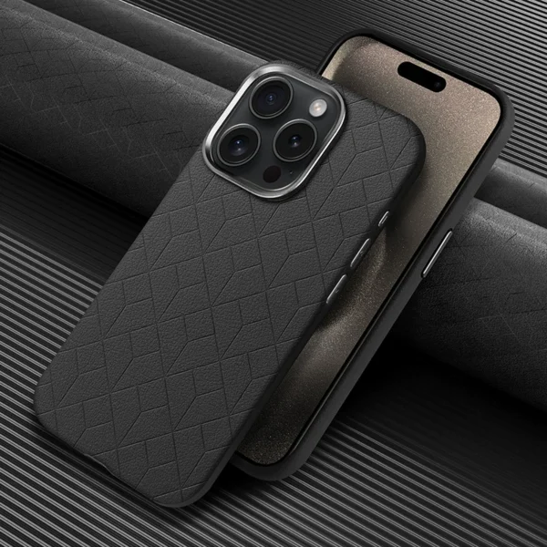 Leather Case - 图片 4