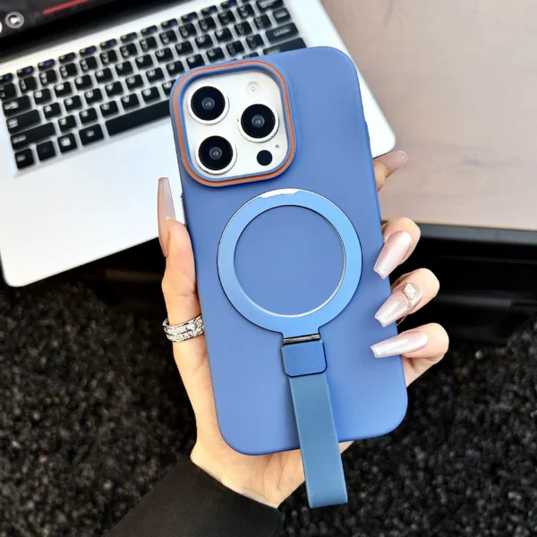 Leather Case - 图片 4
