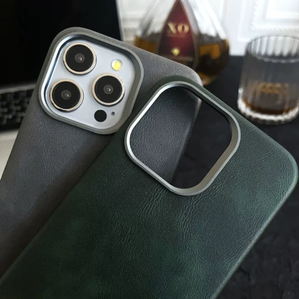 Leather Case - 图片 7