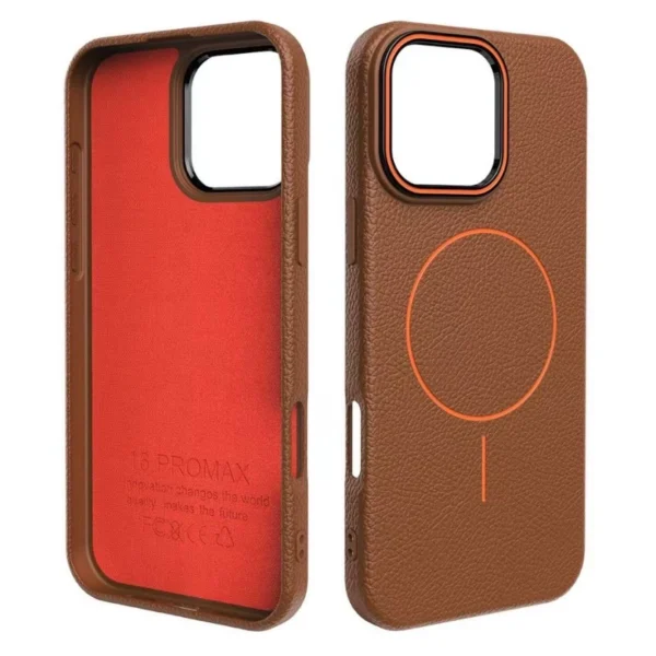 Leather Case - 图片 6