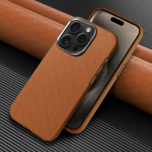 BESTLAUD leather case
