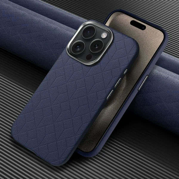 Leather Case - 图片 5