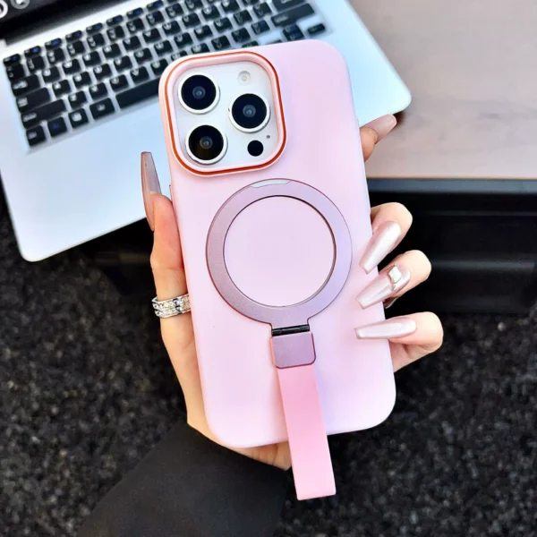Leather Case - 图片 5