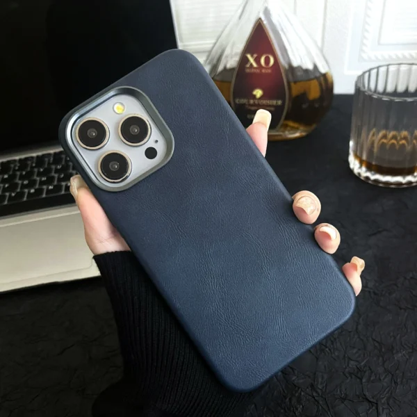 Leather Case - 图片 4