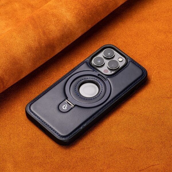 Leather Case - 图片 6