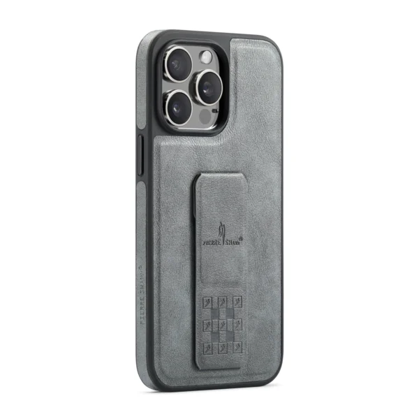 Leather Case - 图片 7