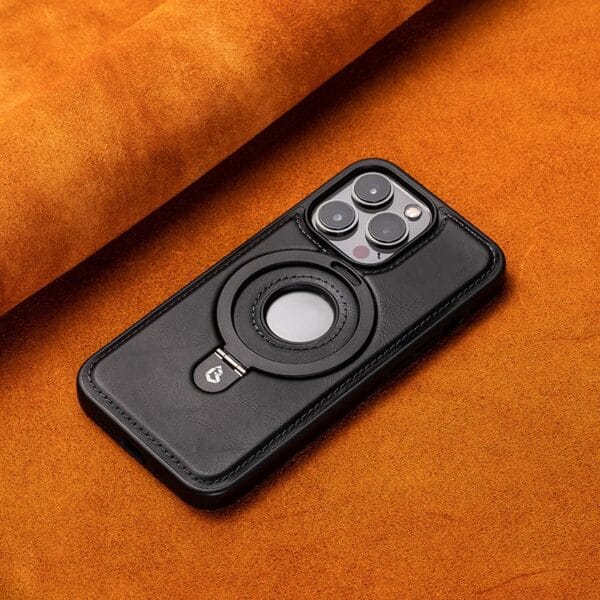 Leather Case - 图片 7
