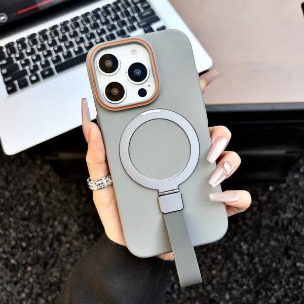 Leather Case - 图片 6
