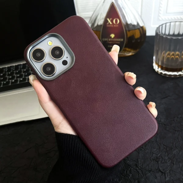 Leather Case - 图片 5