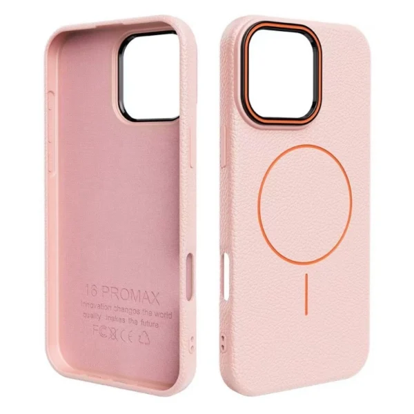Leather Case - 图片 7
