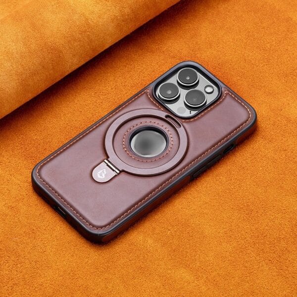 Leather Case - 图片 8