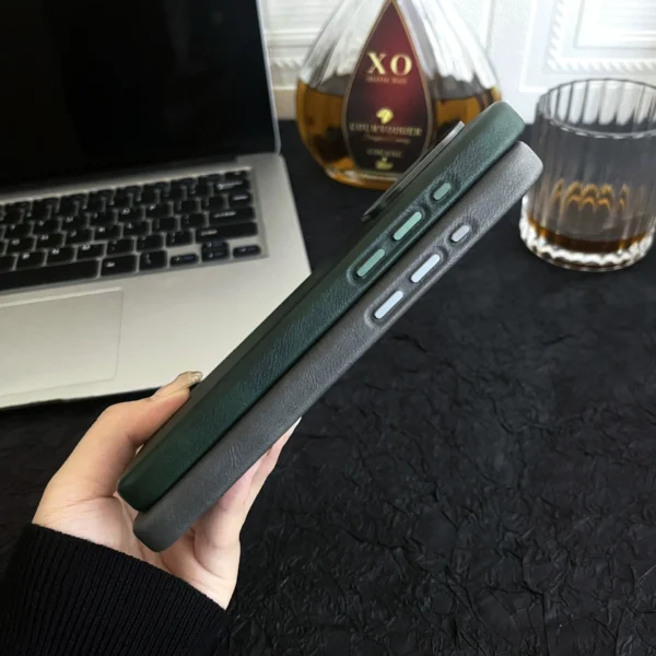 Leather Case - 图片 9
