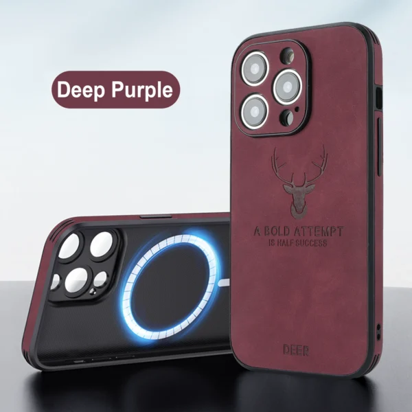 Leather Case (复制) - 图片 6