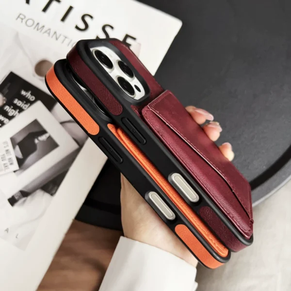 Leather Case - 图片 7