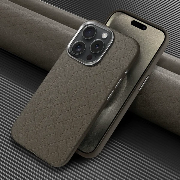 Leather Case - 图片 6